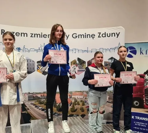 Zduny-Karate-Cup-2